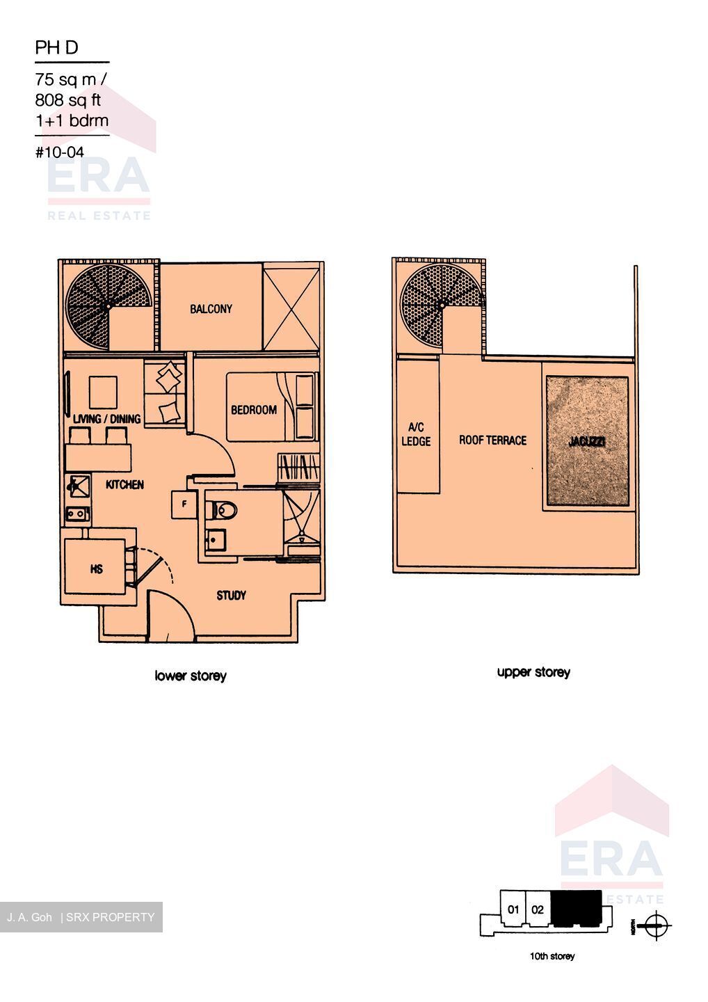 Laurel Tree (D23), Apartment #450729281